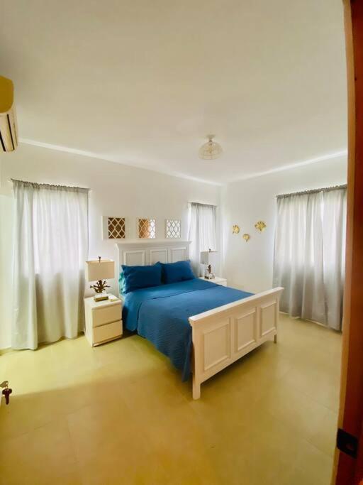 Beach/ Pool Apartment Cadaques Bayahibe 라로마나 외부 사진