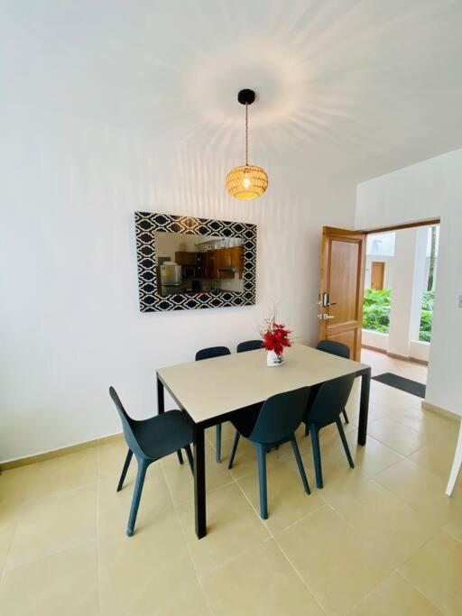 Beach/ Pool Apartment Cadaques Bayahibe 라로마나 외부 사진