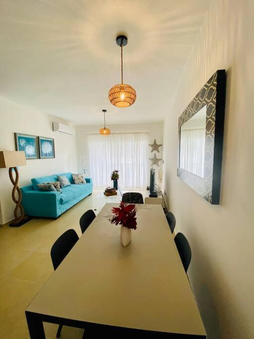 Beach/ Pool Apartment Cadaques Bayahibe 라로마나 외부 사진