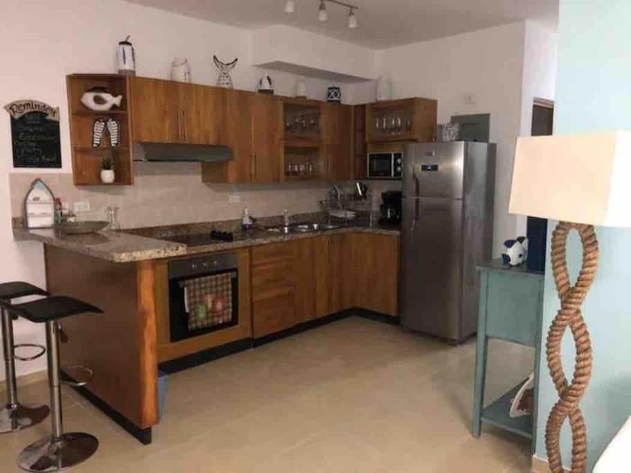 Beach/ Pool Apartment Cadaques Bayahibe 라로마나 외부 사진