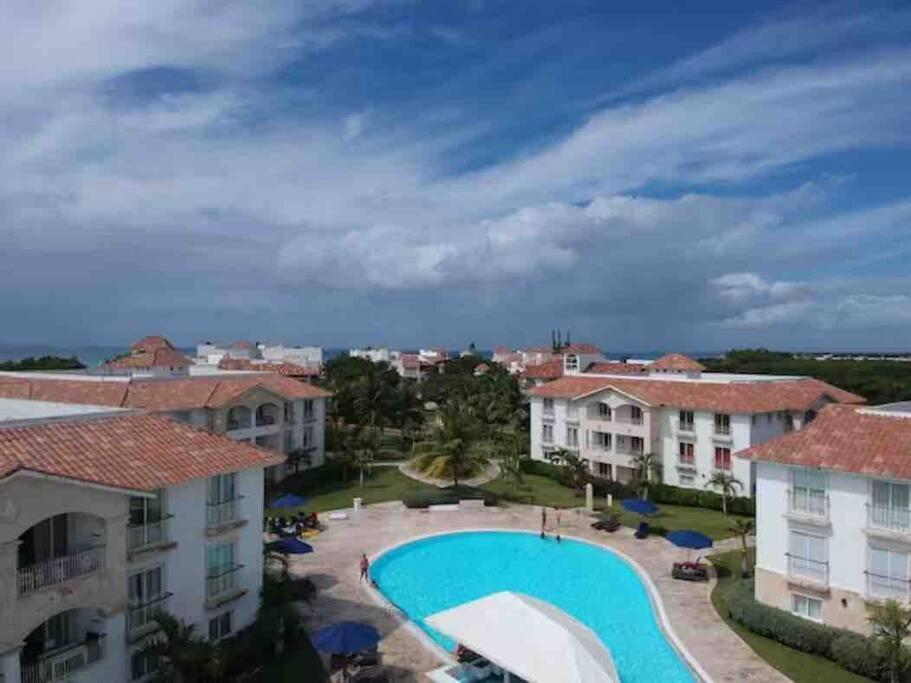 Beach/ Pool Apartment Cadaques Bayahibe 라로마나 외부 사진