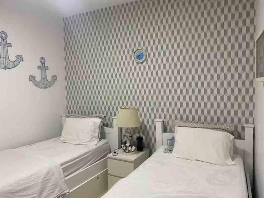 Beach/ Pool Apartment Cadaques Bayahibe 라로마나 외부 사진