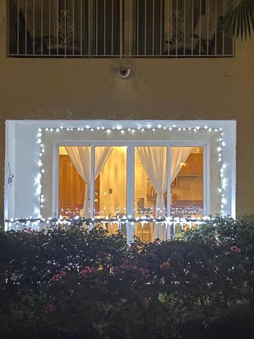 Beach/ Pool Apartment Cadaques Bayahibe 라로마나 외부 사진