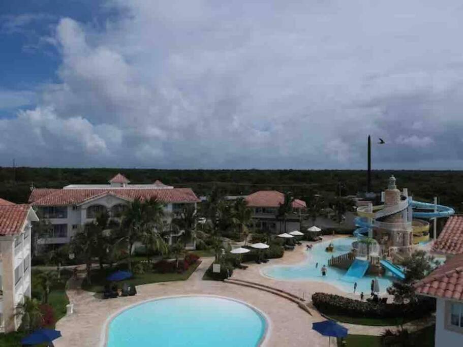 Beach/ Pool Apartment Cadaques Bayahibe 라로마나 외부 사진