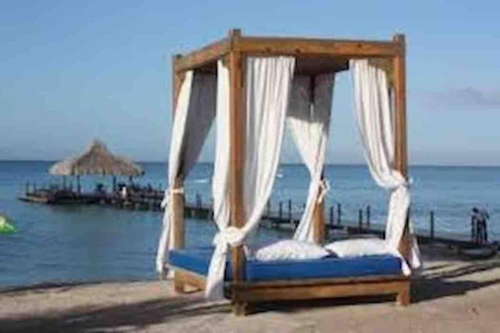 Beach/ Pool Apartment Cadaques Bayahibe 라로마나 외부 사진