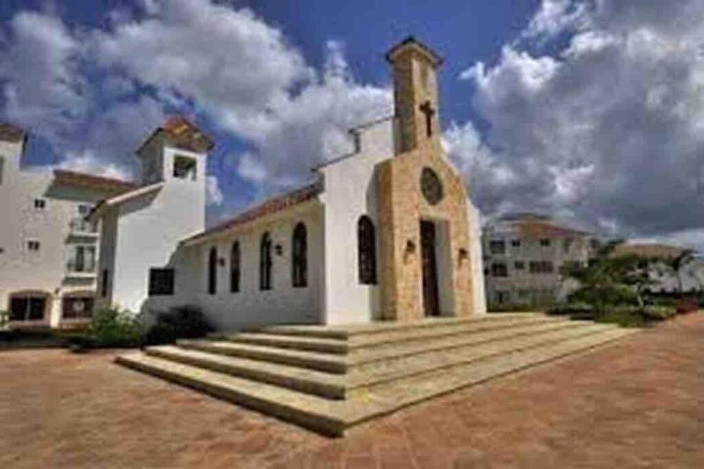 Beach/ Pool Apartment Cadaques Bayahibe 라로마나 외부 사진