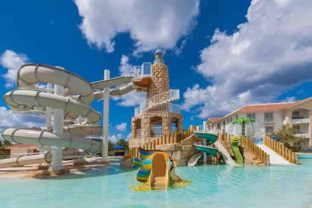 Beach/ Pool Apartment Cadaques Bayahibe 라로마나 외부 사진